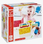 Opakowanie Układanka muzyczna