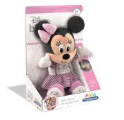 Opakowanie Uspokajająca maskotka mała Minnie 17395