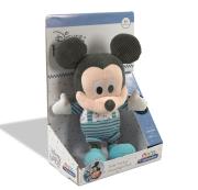 Opakowanie Uspokajająca maskotka mały Miki 17394