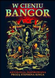 Okładka książki W cieniu Bangor