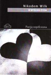 Okładka książki W wyścigu życia