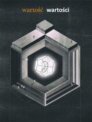 Okładka książki Wartość wartości