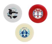 Wham - O Frisbe Ultimate mix. Wydawca: Stallion Sport Limited. Dadada.pl Opakowanie Wham - O Frisbe Ultimate mix
