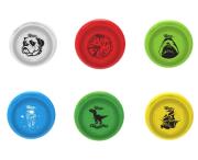 Opakowanie Wham - O Frisbee Go mix