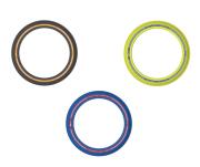 Opakowanie Wham - O Frisbee Max Flight Coaster X mix