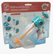 Opakowanie Wielostrumieniowa tryskawka