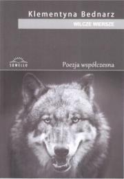 Okładka książki Wilcze wiersze