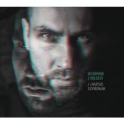 Okładka książki Wojownik z miłości CD