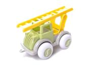 Wóz strażacki Ecoline Midi. Wydawca: Viking Toys. Dadada.pl Opakowanie Wóz strażacki Ecoline Midi