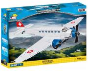 Opakowanie WWII Junkers JU52/3M