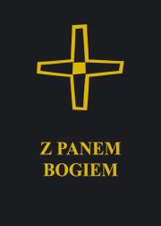 Okładka książki Z Panem Bogiem