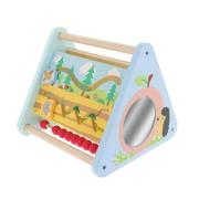 Opakowanie Zabawka drewniana - Leśne dróżki ćwicz paluszki