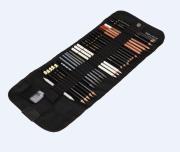 Opakowanie Zestaw artystyczny w zawijanym etui 8891/6