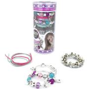 Opakowanie Zestaw luksusowych bransoletek w tubie