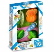 Opakowanie Zestaw mistrza kuchni 5 E-Edu