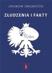 Okładka książki Złudzenia i fakty