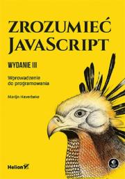 Okładka książki Zrozumieć JavaScript. Wprowadzenie do prog..
