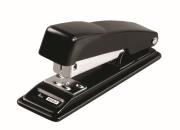 Opakowanie Zszywacz GV103-V czarny do 25 kartek, na zsz. 24/6-8 i 26/6 Tetis