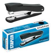 Opakowanie Zszywacz metalowy Shark STK-280 M czarny