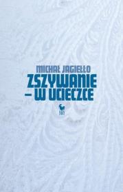 Okładka książki Zszywanie - w ucieczce