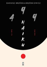 Okładka książki 499 Haiku