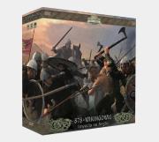 Opakowanie 878 Wikingowie: Inwazja na Anglię OGRY GAMES