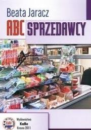 Okładka książki ABC sprzedawcy
