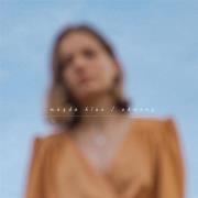 Akweny EP. Autor: Magda Kluz. Dadada.pl Okładka książki Akweny EP