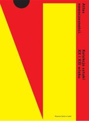 Atlas nowoczesności. Kolekcja sztuki XX i XXI w.. Autor:   Praca zbiorowa. Dadada.pl Okładka książki Atlas nowoczesności. Kolekcja sztuki XX i XXI w.