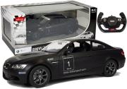Opakowanie Auto R/C BMW M3 Rastar 1:14 Czarny na Pilota
