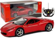 Opakowanie Auto R/C Ferrari Italia Rastar 1:14 Czerwone na Pilota