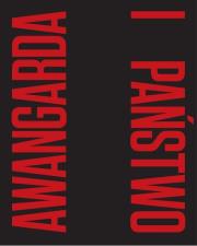 Awangarda i państwo. Autor:   Praca zbiorowa. Dadada.pl Okładka książki Awangarda i państwo