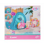 Opakowanie Baby born - Zestaw plażowy