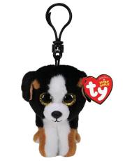 Opakowanie Beanie Boos Roscoe- Berniński pies pasterski 8,5cm