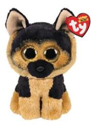 Opakowanie Beanie Boos Spirit - Owczarek niemiecki 15cm