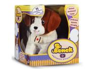 Opakowanie Benek - piesek interaktywny