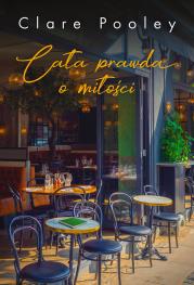 Okładka książki Cała prawda o miłości