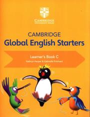 Cambridge Global English Starters Learner's Bo. Autor: Harper Kathryn, Gabrielle Pritchard. Dadada.pl Okładka książki Cambridge Global English Starters Learner's Bo