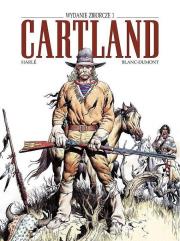Cartland Wydanie Zbiorcze Tom 1.. Autor: Harlé Laurence. Dadada.pl Okładka książki Cartland Wydanie Zbiorcze Tom 1.