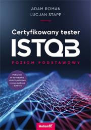 Okładka książki Certyfikowany tester ISTQB Poziom podstawowy