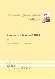 Okładka książki Chorale