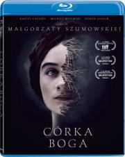 Okładka książki Córka boga (blu-ray)