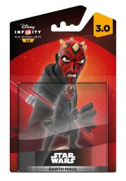 Opakowanie Disney Infinity 3.0: Star Wars - Darth Maul