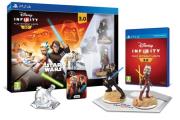 Opakowanie DISNEY INFINITY 3.0: STAR WARS - ZESTAW STARTOWY PS4