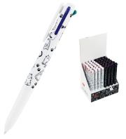 Długopis 4-kolorowy Koty Fandy (48szt) GRAND. Wydawca: Grand. Dadada.pl Opakowanie Długopis 4-kolorowy Koty Fandy (48szt) GRAND