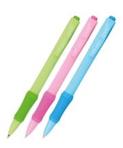 Długopis GR-5801 pastelowe (50szt) GRAND. Wydawca: Grand. Dadada.pl Opakowanie Długopis GR-5801 pastelowe (50szt) GRAND