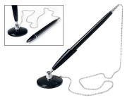 Długopis na łańcuszku ND-2857 GRAND. Wydawca: Grand. Dadada.pl Opakowanie Długopis na łańcuszku ND-2857 GRAND