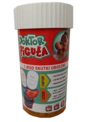 Opakowanie Doktor Piguła