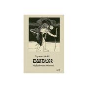 Okładka książki Dybuk Między dwoma światami