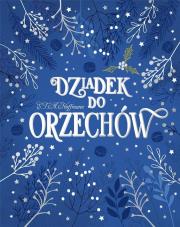 Okładka książki Dziadek do orzechów